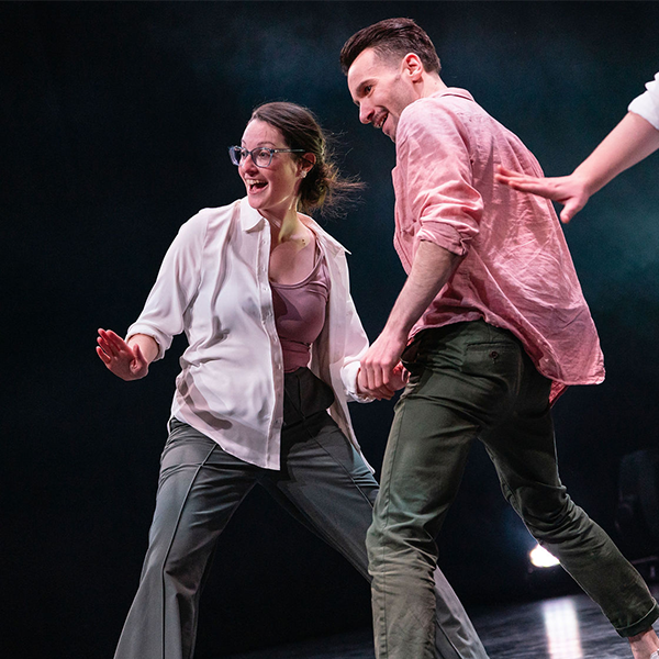 Florent et Anne-Marie